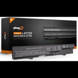 Plugon 593572-001 10.8V 4400mAh 48Wh akkumulátor