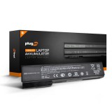 Plugon 628670-001 10.8V 4400mAh 48Wh akkumulátor