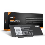 Plugon 6MT4T 7.6V 6000mAh 46Wh akkumulátor