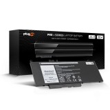 Plugon 6MT4T 7.6V 7200mAh 54Wh akkumulátor