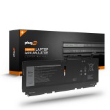 Plugon 722KK 7.6V 6500mAh 49Wh akkumulátor