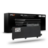 Plugon 801554-001 11.4V 3900mAh 44Wh akkumulátor