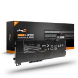 Plugon 808452-002 11.4V 4600mAh 52Wh akkumulátor