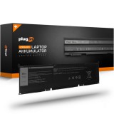 Plugon 8FCTC 11.4V 4650mAh 56Wh akkumulátor