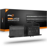 Plugon 9NJM1 11.4V 7500mAh 86Wh akkumulátor
