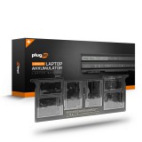Plugon A1406 7.3V 4800mAh 35Wh akkumulátor