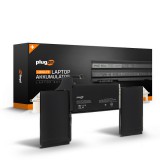 Plugon A1965 11.4V 4300mAh 49Wh akkumulátor