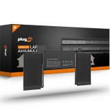 Plugon A2389 11.1V 4380mAh 49Wh új akkumulátor