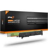 Plugon A31N1730 10.8V 2600mAh 36Wh akkumulátor