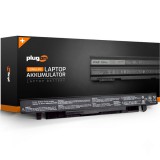 Plugon A41-X550A 14.4V 2200mAh 32Wh akkumulátor