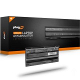 Plugon A42-G75 14.4V 4400mAh 65Wh akkumulátor