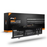Plugon AA-PLVN8NP 15.1V 6050mAh 91Wh akkumulátor