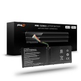 Plugon AC14B13J 11.4V 3600mAh 41Wh akkumulátor