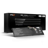Plugon AC14B8K 15.2V 3600mAh 55Wh akkumulátor