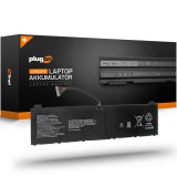 Plugon AP21A8T 15.4V 5880mAh 90Wh új akkumulátor