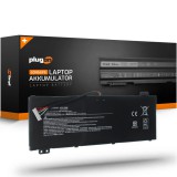 Plugon AP21D8M 15.4V 3735mAh 57Wh új akkumulátor