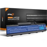 Plugon AS09A31 11.1V 4400mAh 48Wh akkumulátor