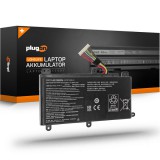 Plugon AS15B3N 14.8V 5200mAh 77Wh új akkumulátor