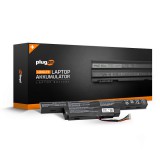 Plugon AS16B8J 10.8V 4400mAh 48Wh akkumulátor