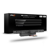 Plugon AS16B8J 10.8V 6800mAh 73Wh akkumulátor