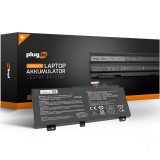 Plugon B31N1726-1 11.4V 3250mAh 37Wh akkumulátor (TUF)
