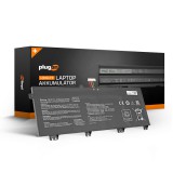 Plugon B41N1711 15.2V 4150mAh 63Wh akkumulátor (Rövidebb kábelhossz)