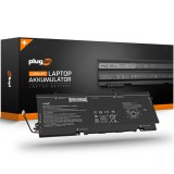 Plugon BG06XL 11.4V 3900mAh 45Wh akkumulátor