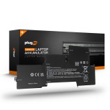 Plugon BO04XL 7.6V 4200mAh 32Wh laptop akkumulátor