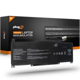 Plugon BTY-M494 11.4V 3300mAh 37Wh új akkumulátor (ver.2)