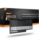 Plugon BTY-M6J 11.4V 5700mAh 64Wh új akkumulátor