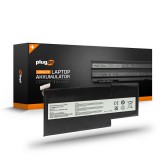 Plugon BTY-M6K 11.4V 3685mAh 42Wh akkumulátor