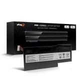 Plugon BTY-M6K 11.4V 4300mAh 52Wh akkumulátor