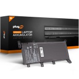 Plugon C21N1347 7.6V 4100mAh 31Wh akkumulátor