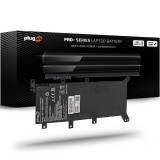 Plugon C21N1347 7.6V 4650mAh 35Wh akkumulátor