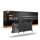 Plugon C21N1408 7.6V 4700mAh 37Wh akkumulátor