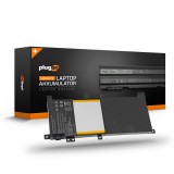 Plugon C21N1409 7.6V 4700mAh 37Wh akkumulátor