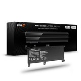 Plugon C21N1509 7.4V 4650mAh 34Wh akkumulátor