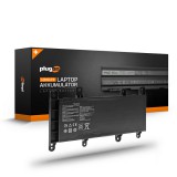 Plugon C21N1515 7.6V 4840mAh 38Wh új akkumulátor