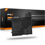 Plugon C21N1701 7.7V 5000mAh 38Wh akkumulátor