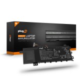 Plugon C21N1818-1 7.6V 4100mAh 31Wh akkumulátor