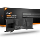 Plugon C23-UX21 7.4V 4500mAh 32Wh akkumulátor