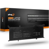 Plugon C31N1539 11.55V 4800mAh 57Wh akkumulátor