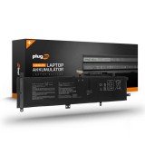 Plugon C31N1834 11.55V 4800mAh 57Wh új akkumulátor