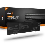 Plugon C31N2019 11.1V 4100mAh 46Wh akkumulátor