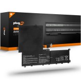 Plugon C41N1619 15.4V 3100mAh 48Wh új akkumulátor
