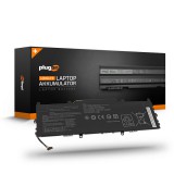 Plugon C41N1715 15.2V 3000mAh 46Wh akkumulátor