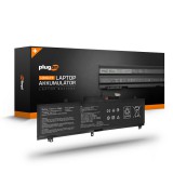 Plugon C41N1837 15.4V 4800mAh 76Wh akkumulátor (rövid kábel)