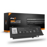 Plugon D2VF9 11.1V 3705mAh 43Wh akkumulátor