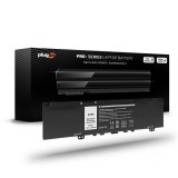 Plugon F62G0 11.4V 3200mAh 37Wh akkumulátor