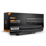 Plugon FPCBP250 10.8V 4400mAh 48Wh akkumulátor